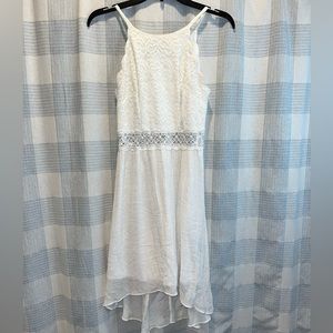 halter top graduation dresss!!